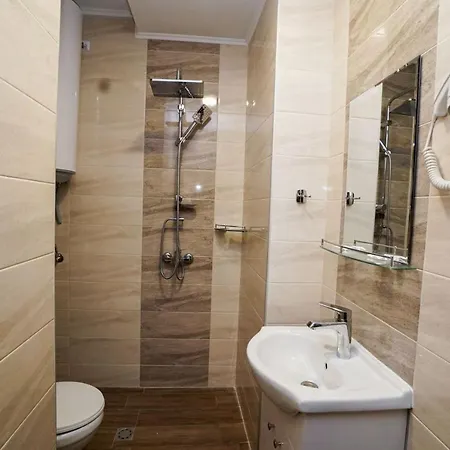 Gasthof за гости давидково *